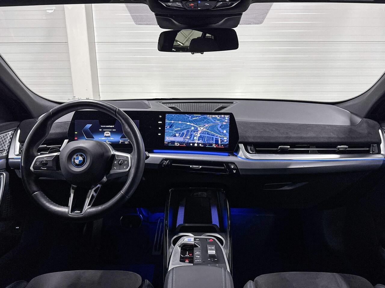 BMW X2 iX2 xDrive30 67 kWh