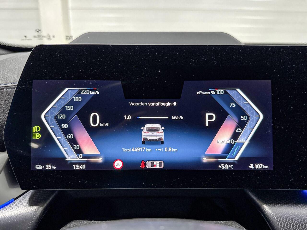 BMW X2 iX2 xDrive30 67 kWh