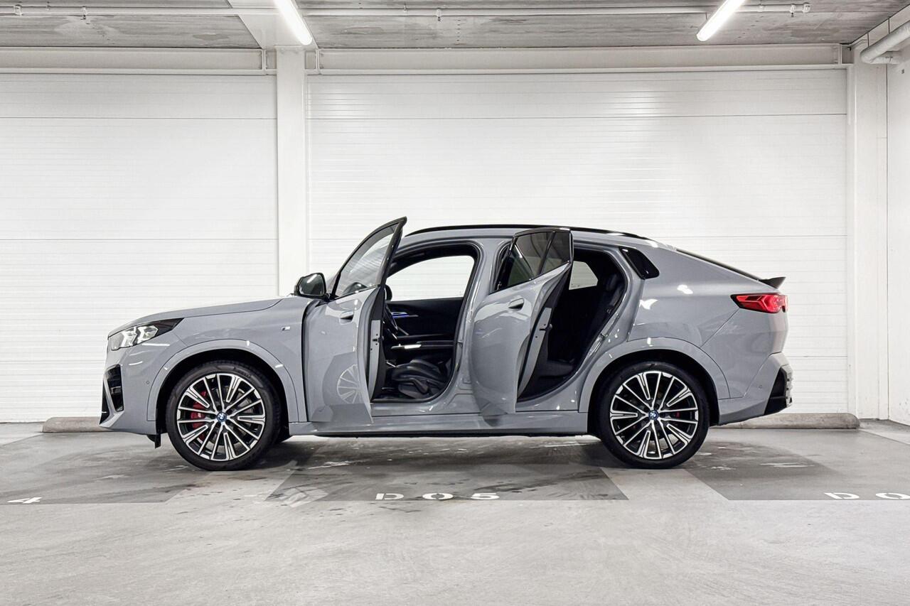 BMW X2 iX2 xDrive30 67 kWh