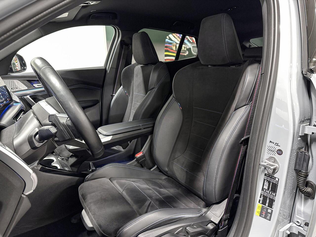 BMW X2 iX2 xDrive30 67 kWh