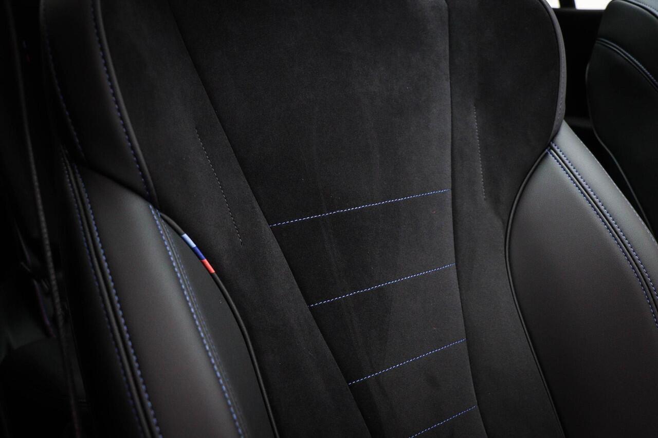 BMW X2 iX2 xDrive30 67 kWh M-Sport Pro | PANORAMADAK | SOH 100% | STOELVERWARMING | 20" | DRIVING ASSISTANT PLUS- PACK