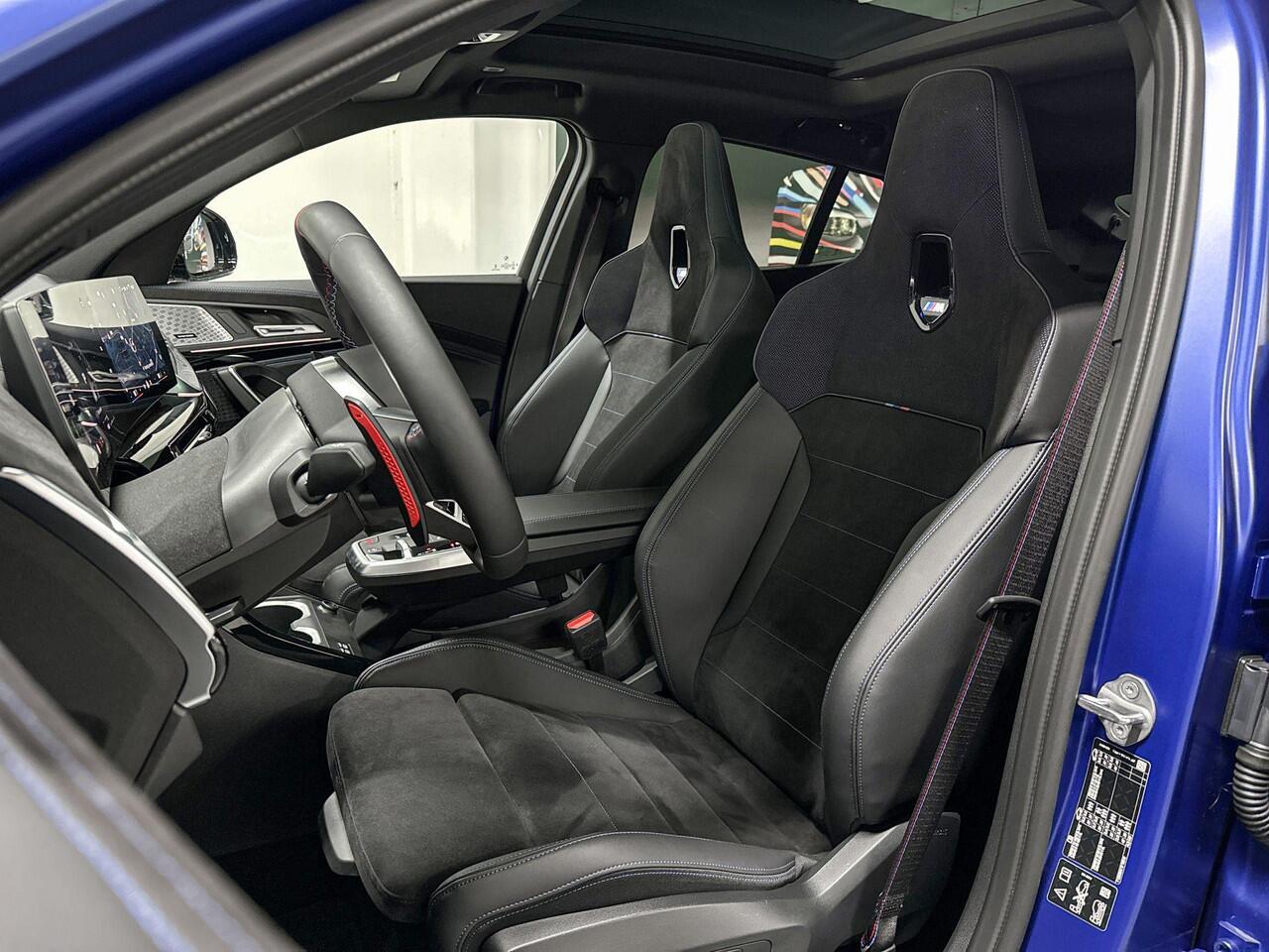 BMW X2 M35i xDrive | M-Sport Pro | Innovation Pack | Harman/Kardon | Driving Assistant Professional | Panoramadak | Comfort Access