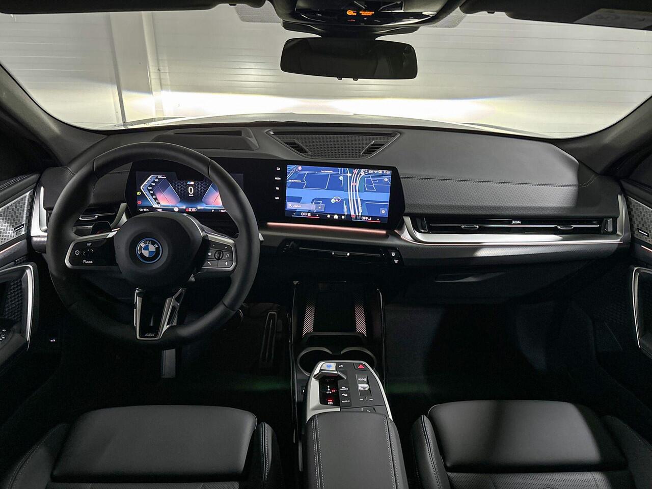 BMW X2 iX2 eDrive20 | M-Sport Pro | Innovation Pack | Driving Assistant Plus | Harman/Kardon | Comfort Access | Selections