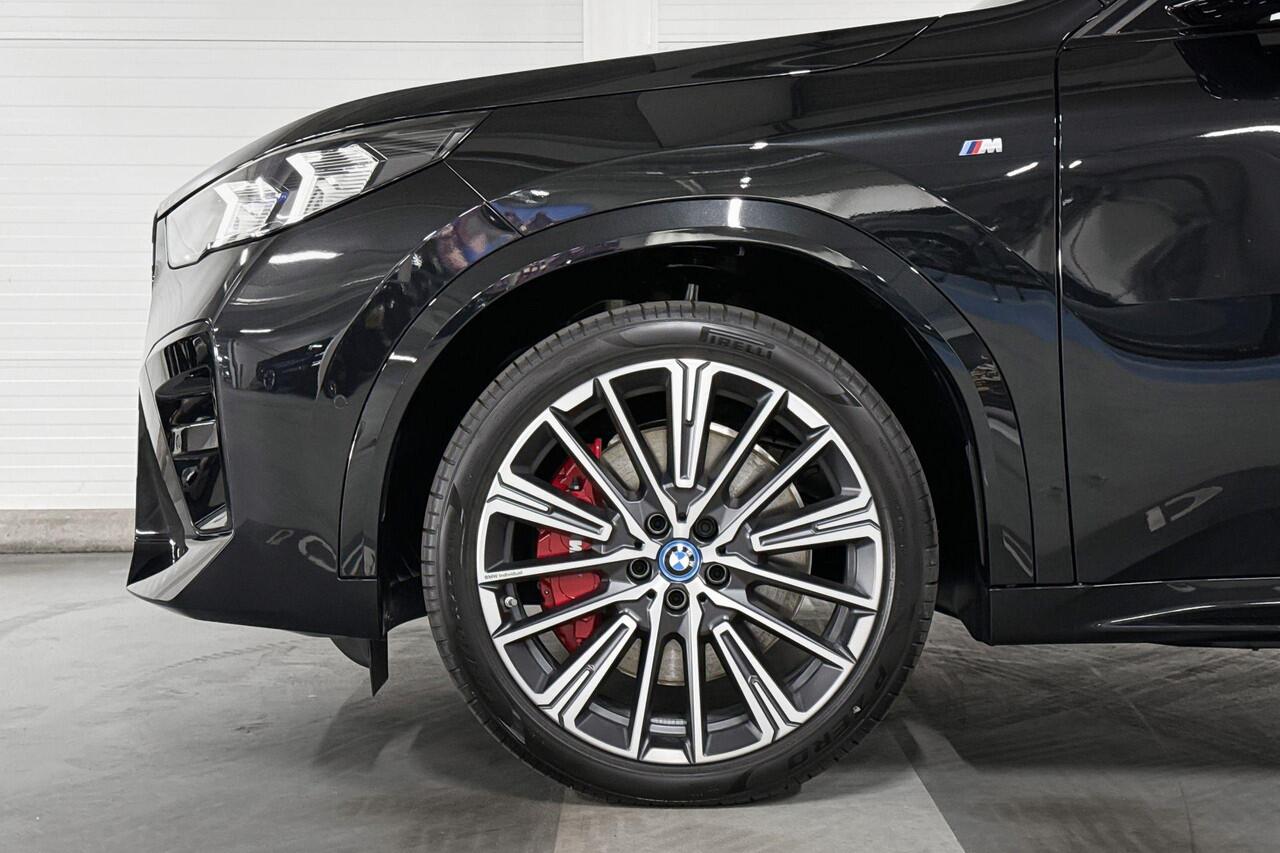 BMW X2 iX2 eDrive20 | M-Sport Pro | Innovation Pack | Driving Assistant Plus | Harman/Kardon | Comfort Access | Selections