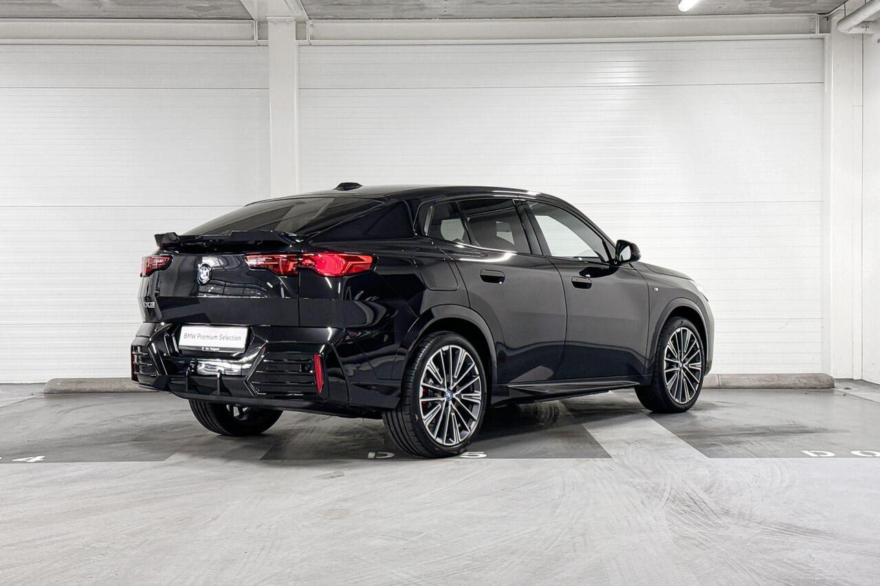 BMW X2 iX2 eDrive20 | M-Sport Pro | Innovation Pack | Driving Assistant Plus | Harman/Kardon | Comfort Access | Selections