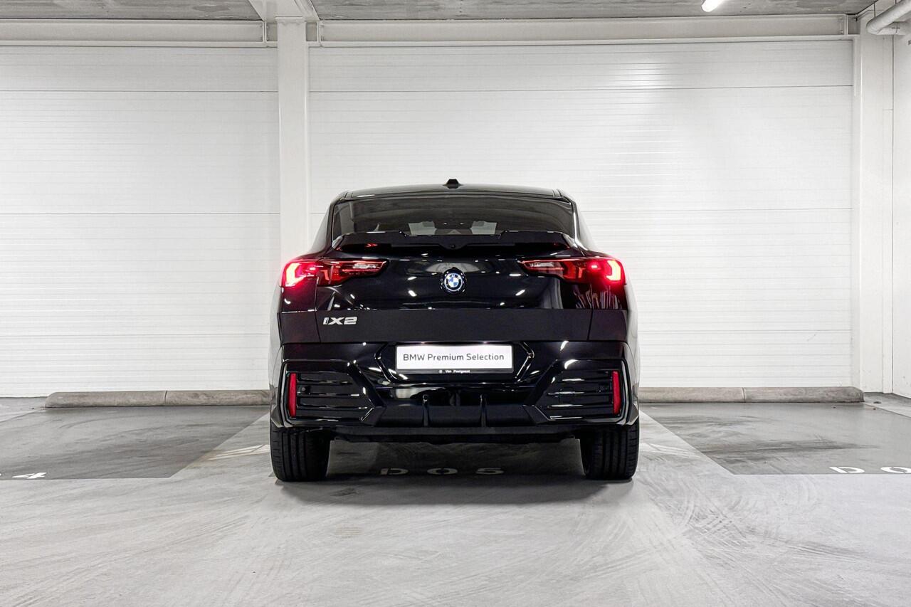 BMW X2 iX2 eDrive20 | M-Sport Pro | Innovation Pack | Driving Assistant Plus | Harman/Kardon | Comfort Access | Selections