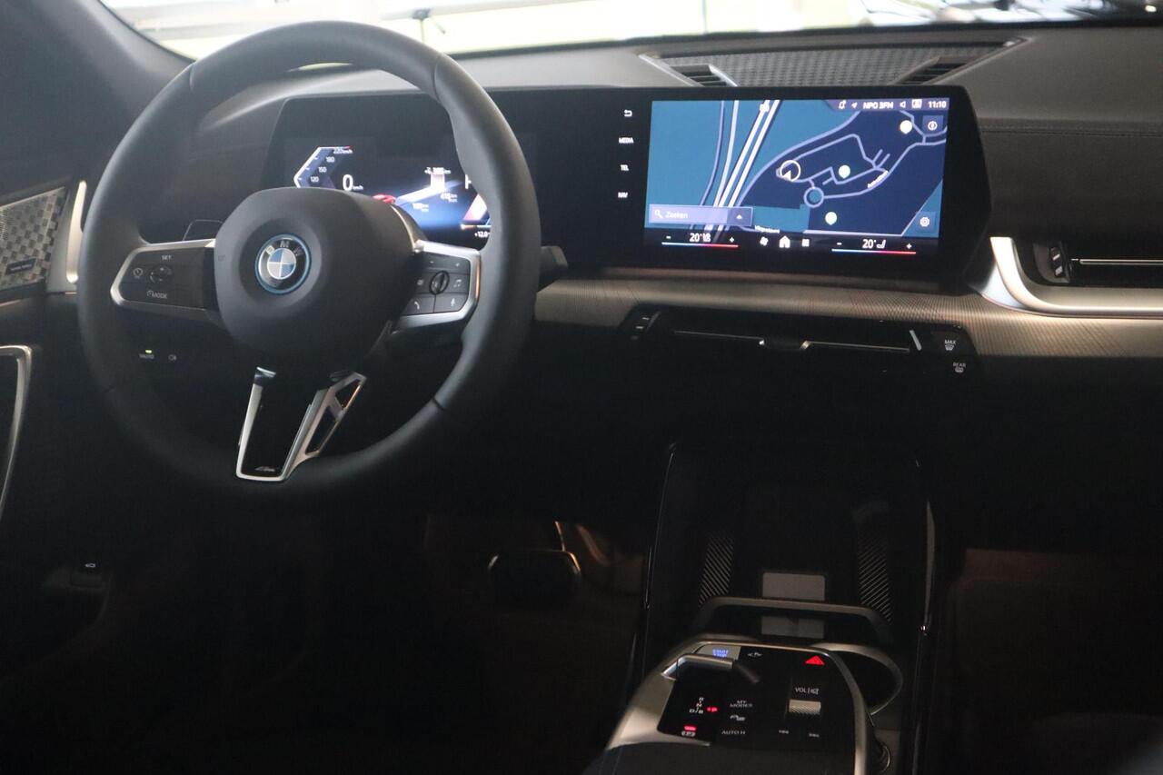 BMW X2 iX2 xDrive30 M Sportpakket | Premium pack | Elektr. Trekhaak | Ekris Selection