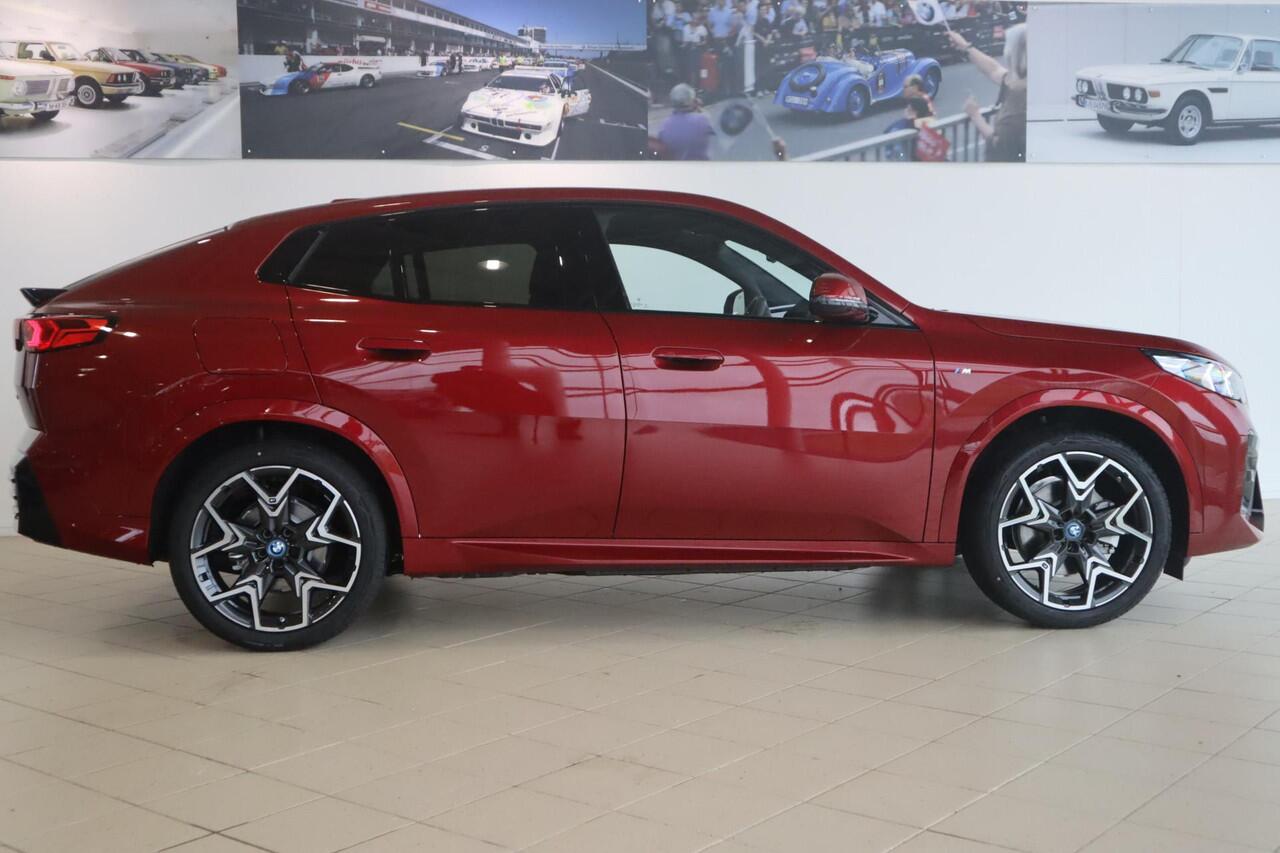 BMW X2 iX2 xDrive30 M Sportpakket | Premium pack | Elektr. Trekhaak | Ekris Selection