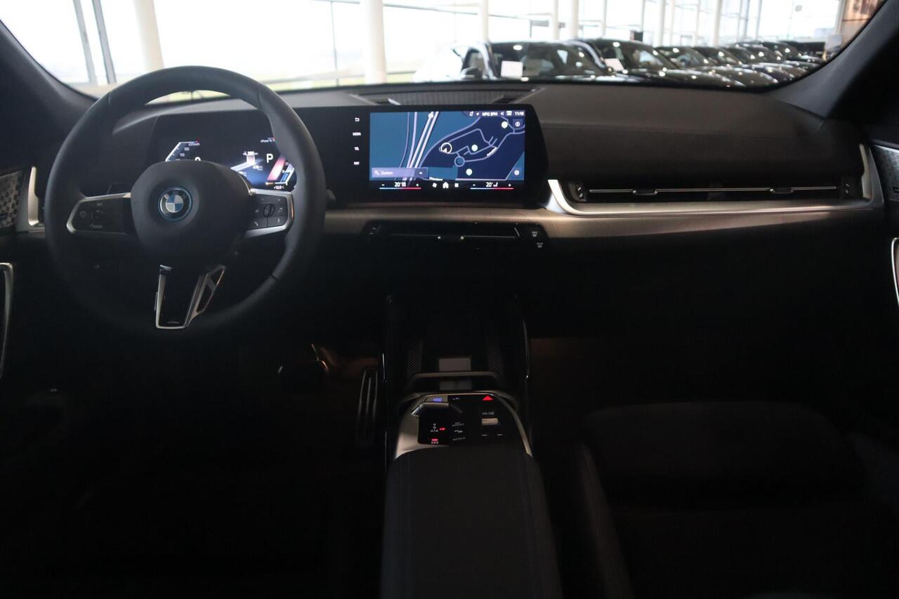 BMW X2 iX2 xDrive30 M Sportpakket | Premium pack | Elektr. Trekhaak | Ekris Selection
