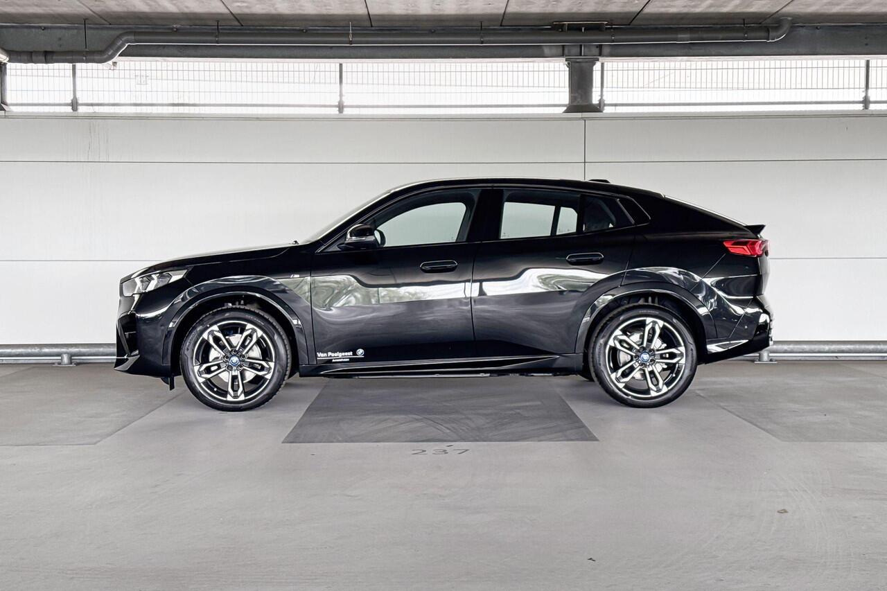 BMW X2 iX2 eDrive20