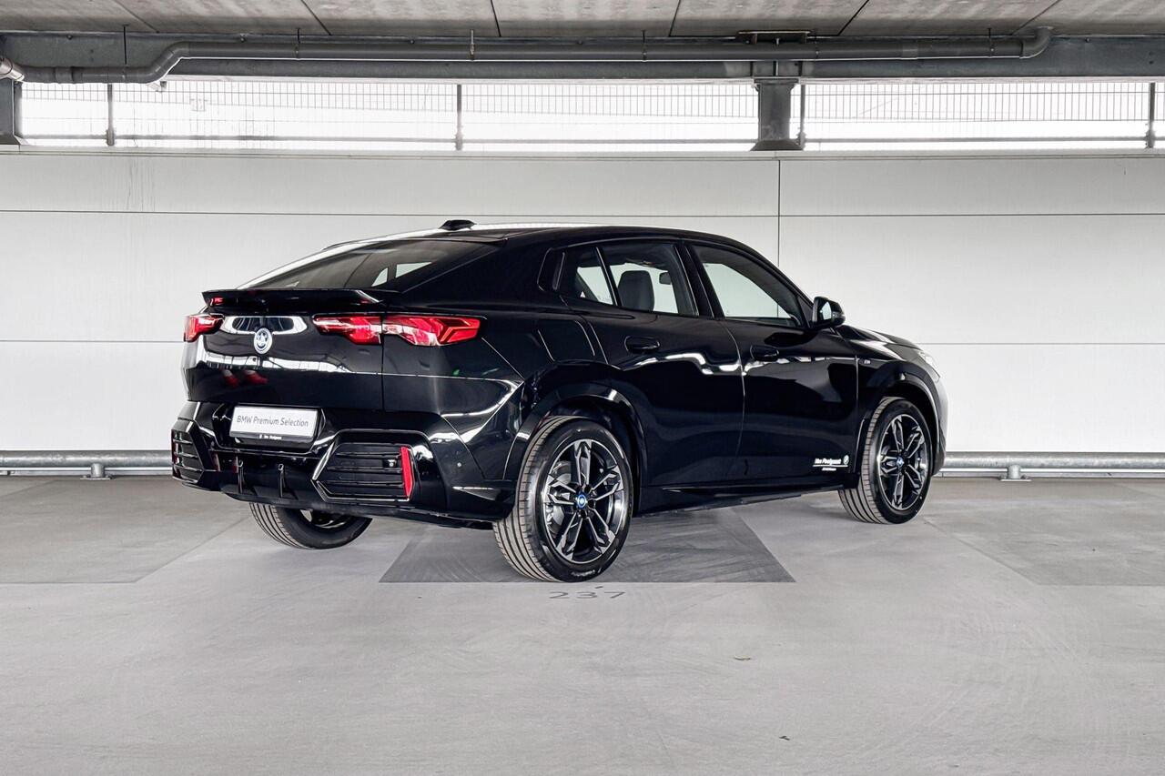 BMW X2 iX2 eDrive20