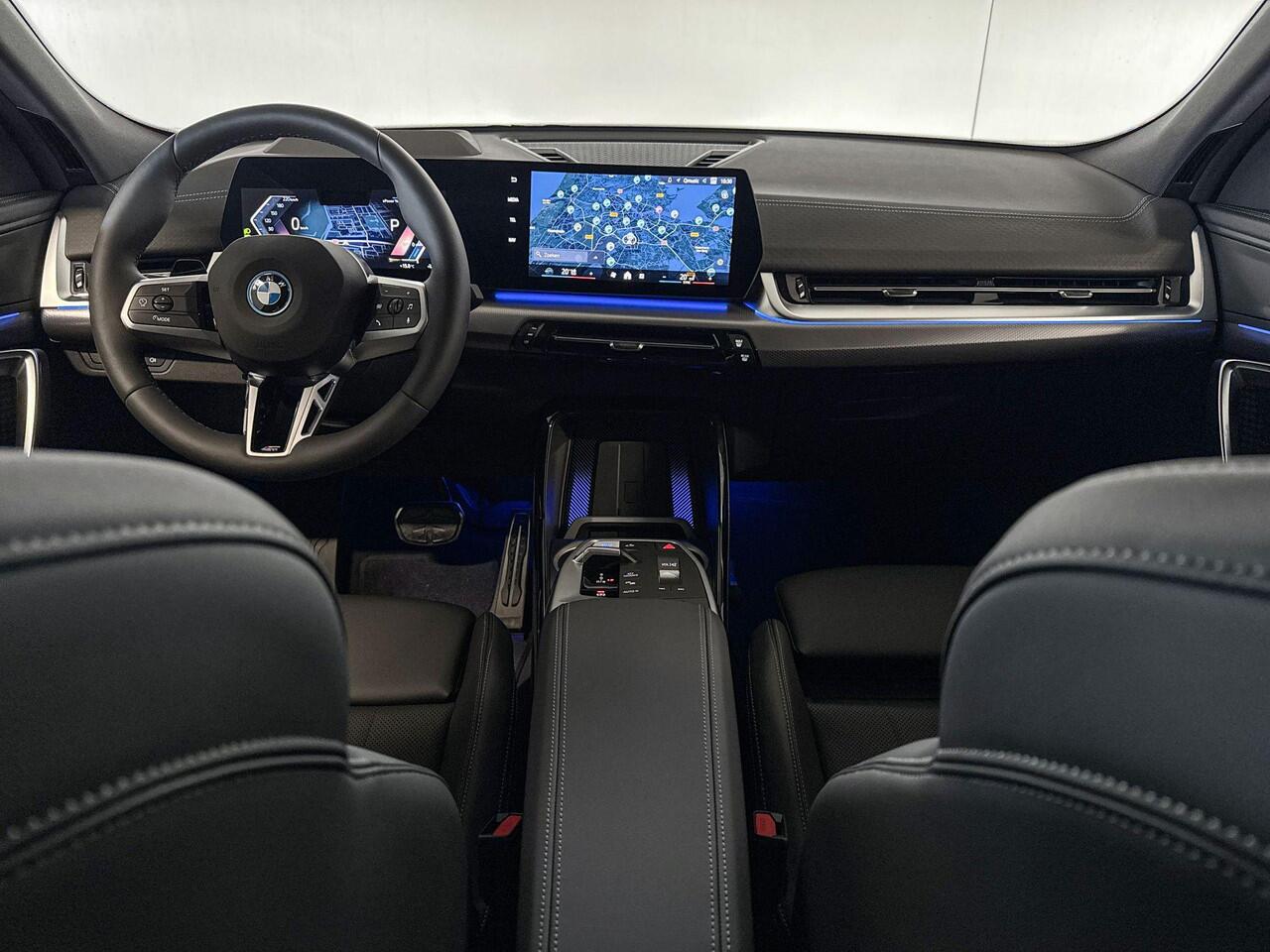 BMW X2 iX2 eDrive20