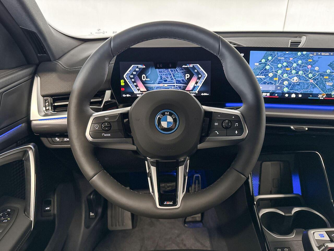 BMW X2 iX2 eDrive20