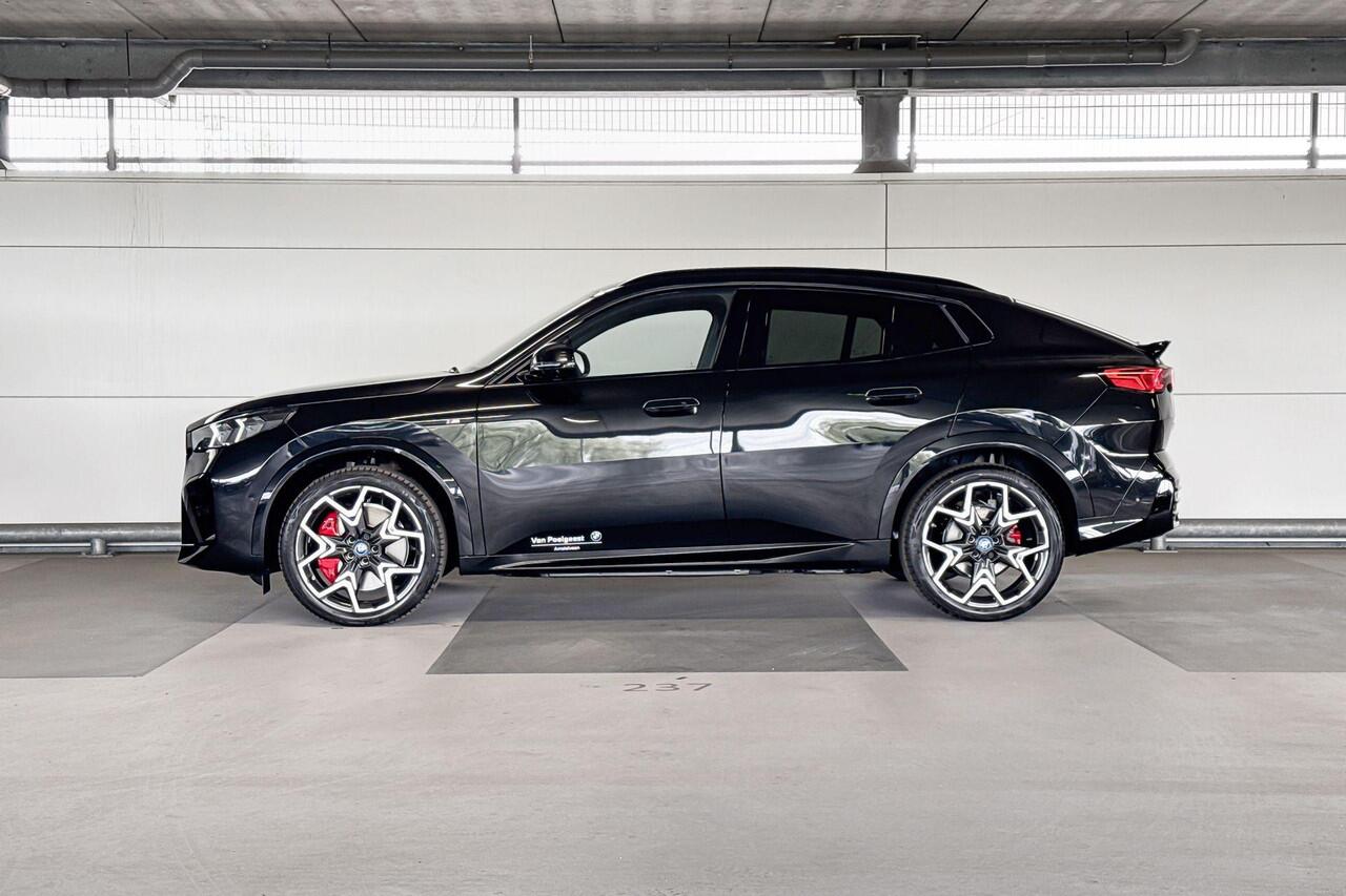 BMW X2 iX2 eDrive20