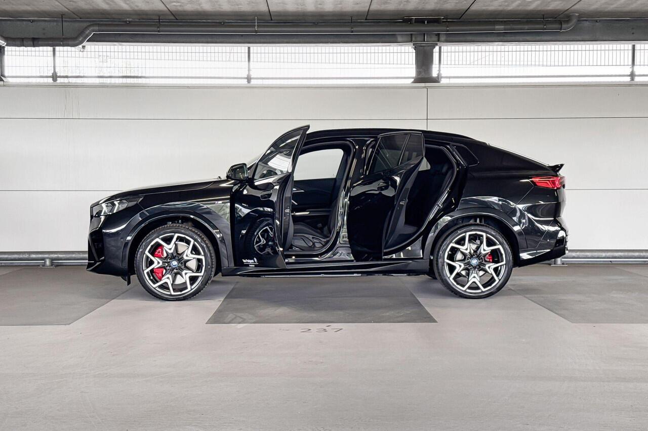 BMW X2 iX2 eDrive20