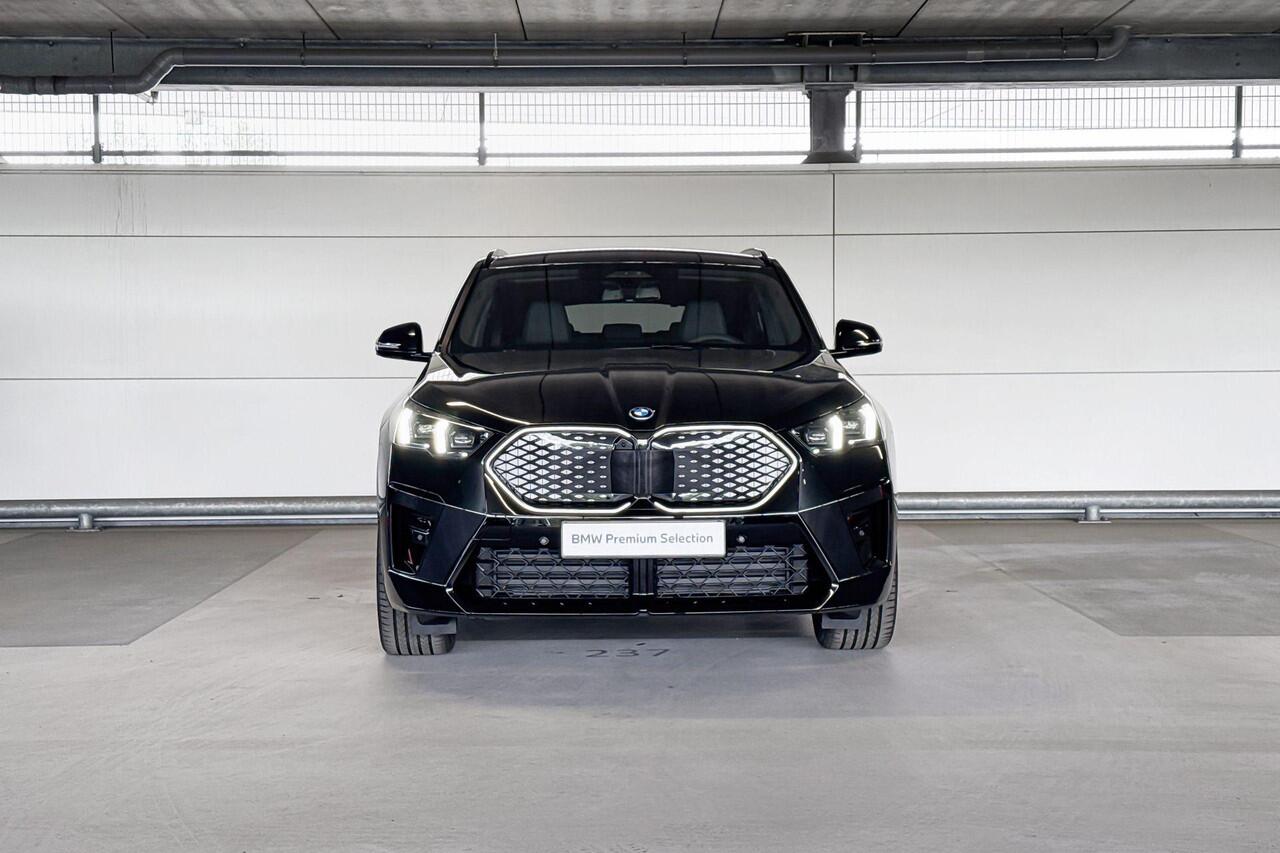 BMW X2 iX2 eDrive20