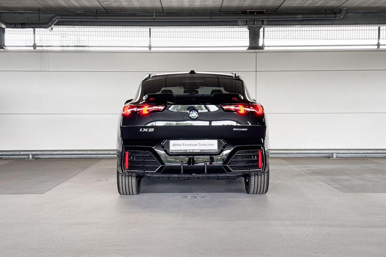 BMW X2 iX2 eDrive20