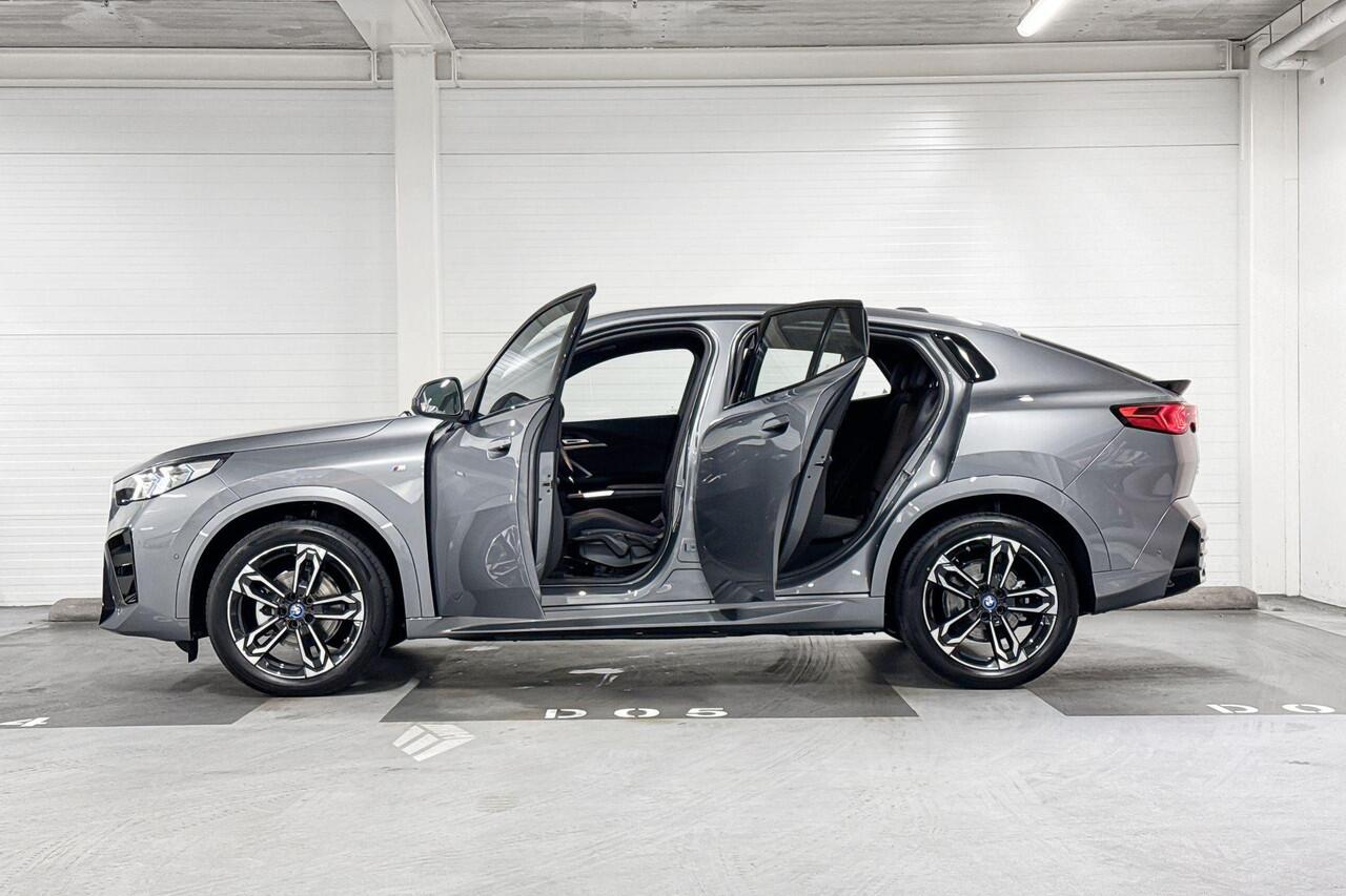 BMW X2 iX2 eDrive20 | M-Sport | Premium Pack | Comfort Access | Selections