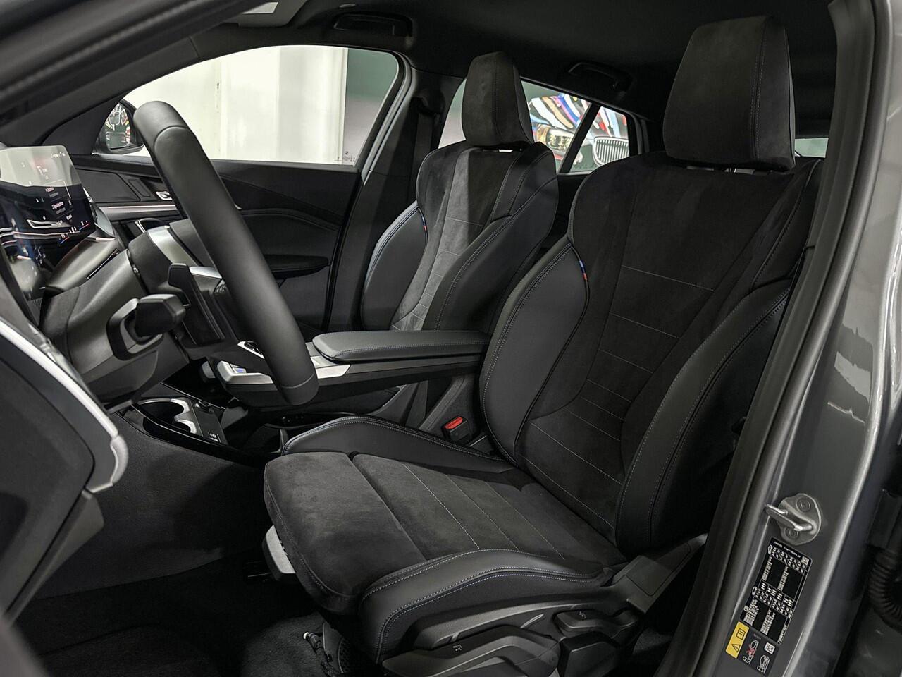 BMW X2 iX2 eDrive20 | M-Sport | Premium Pack | Comfort Access | Selections