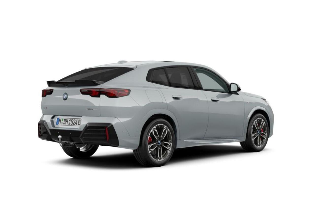 BMW X2 iX2 eDrive20 M Sport Edition Premium Pack | Selections