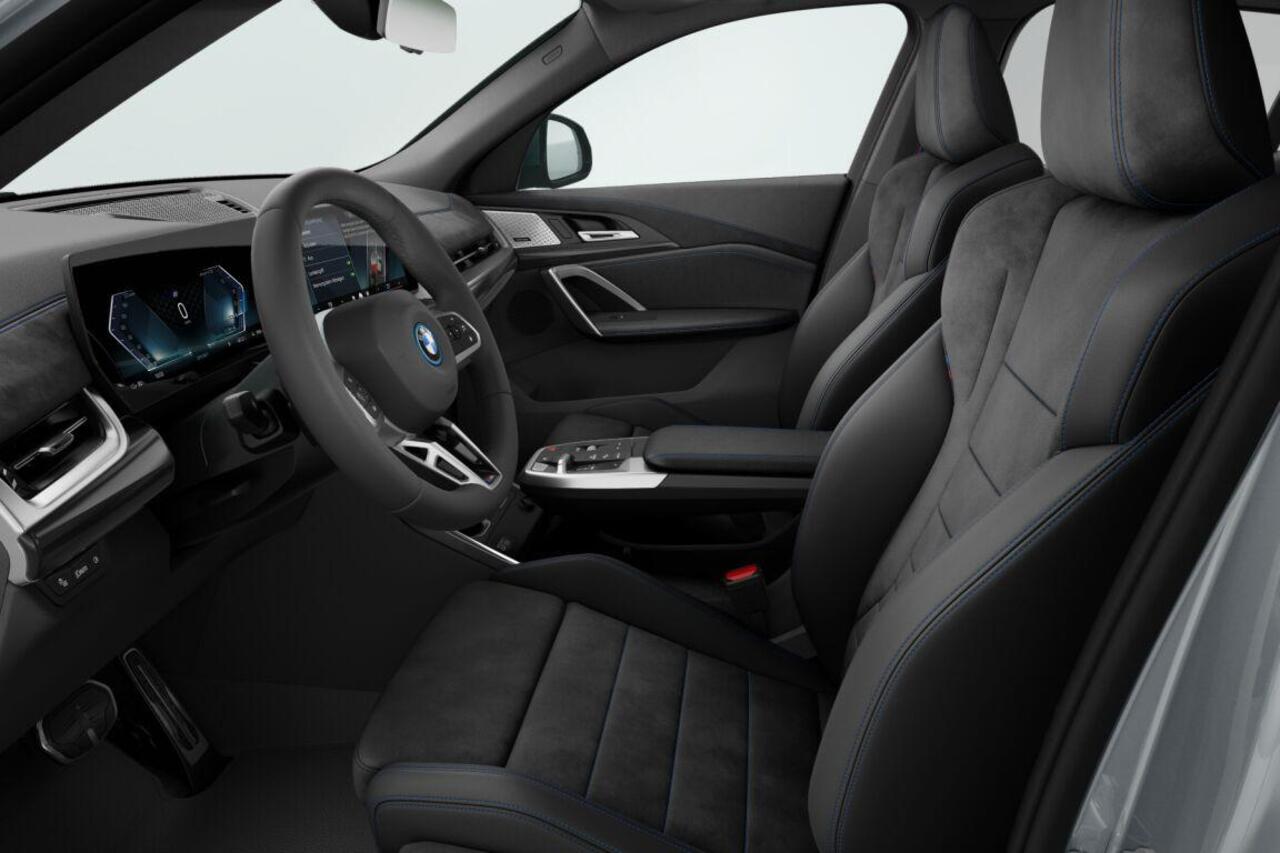 BMW X2 iX2 eDrive20 M Sport Edition Premium Pack | Selections