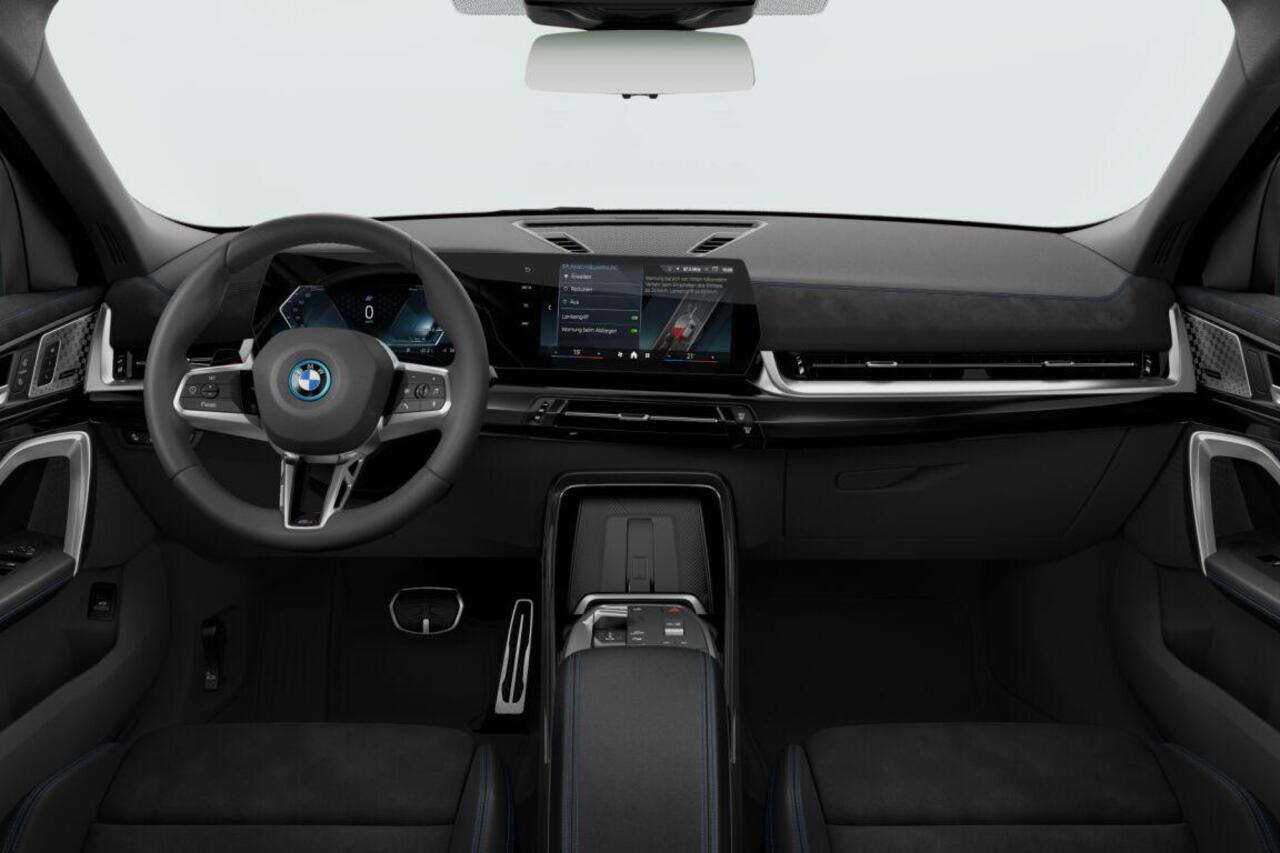 BMW X2 iX2 eDrive20 M Sport Edition Premium Pack | Selections