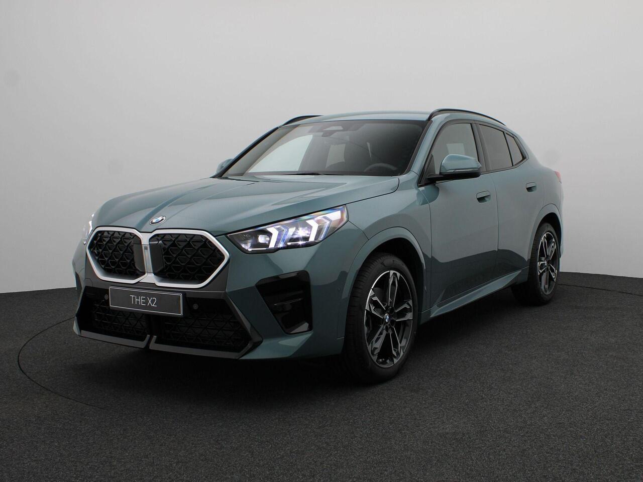 BMW X2 sDrive20i | M Sportpakket | Premium Pack