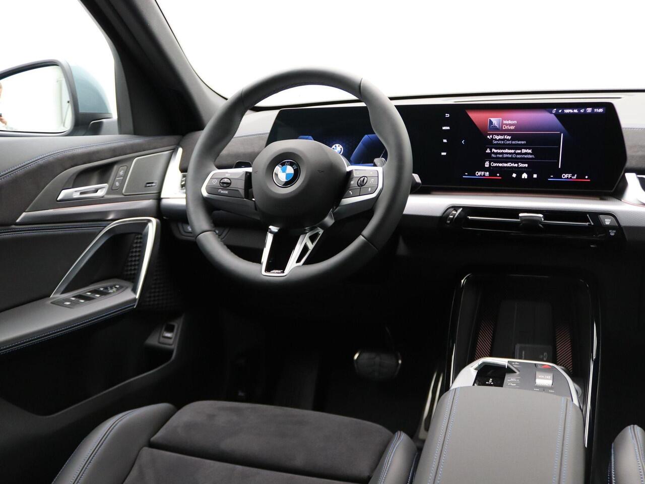 BMW X2 sDrive20i | M Sportpakket | Premium Pack