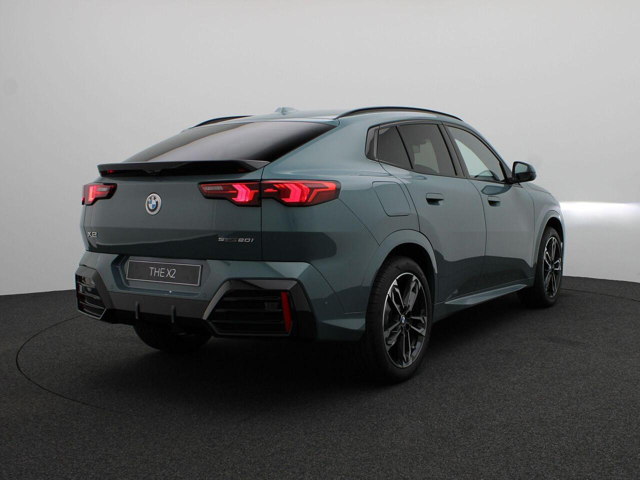 BMW X2 sDrive20i | M Sportpakket | Premium Pack