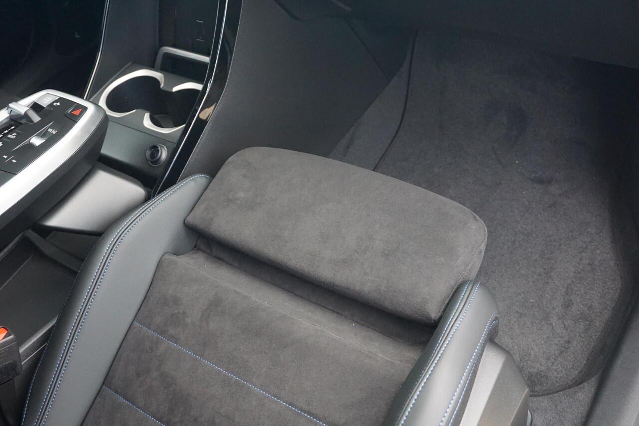 BMW X2 sDrive20i | M Sportpakket Pro | Innovation Pack