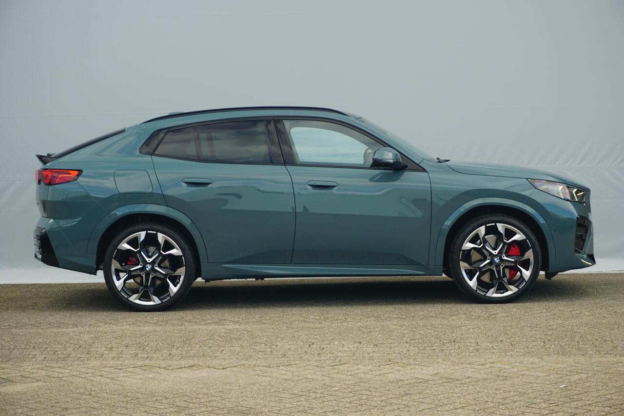 BMW X2 sDrive20i | M Sportpakket Pro | Innovation Pack