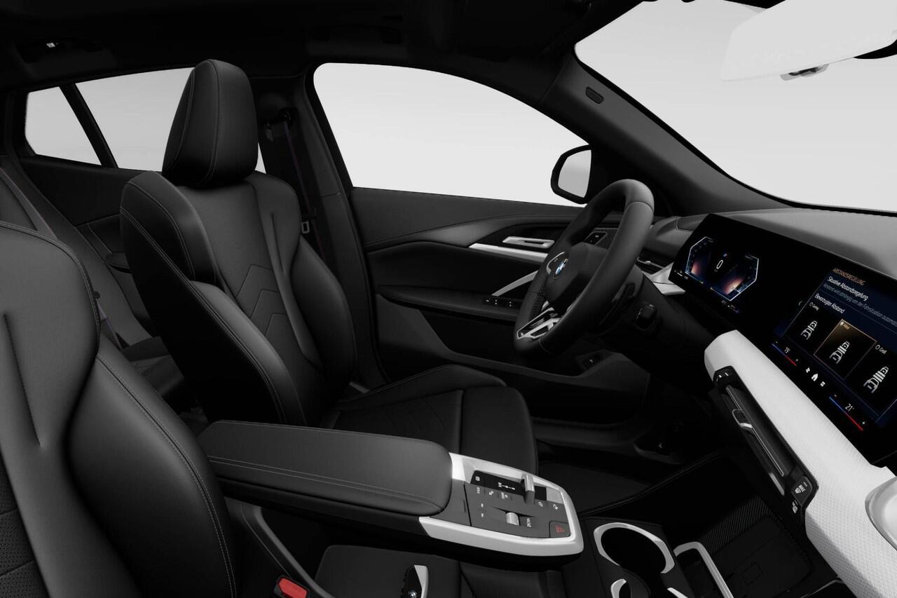 BMW X2 sDrive20i | M Sport Pro | Premium Pack | Comfort Pack | Trekhaak