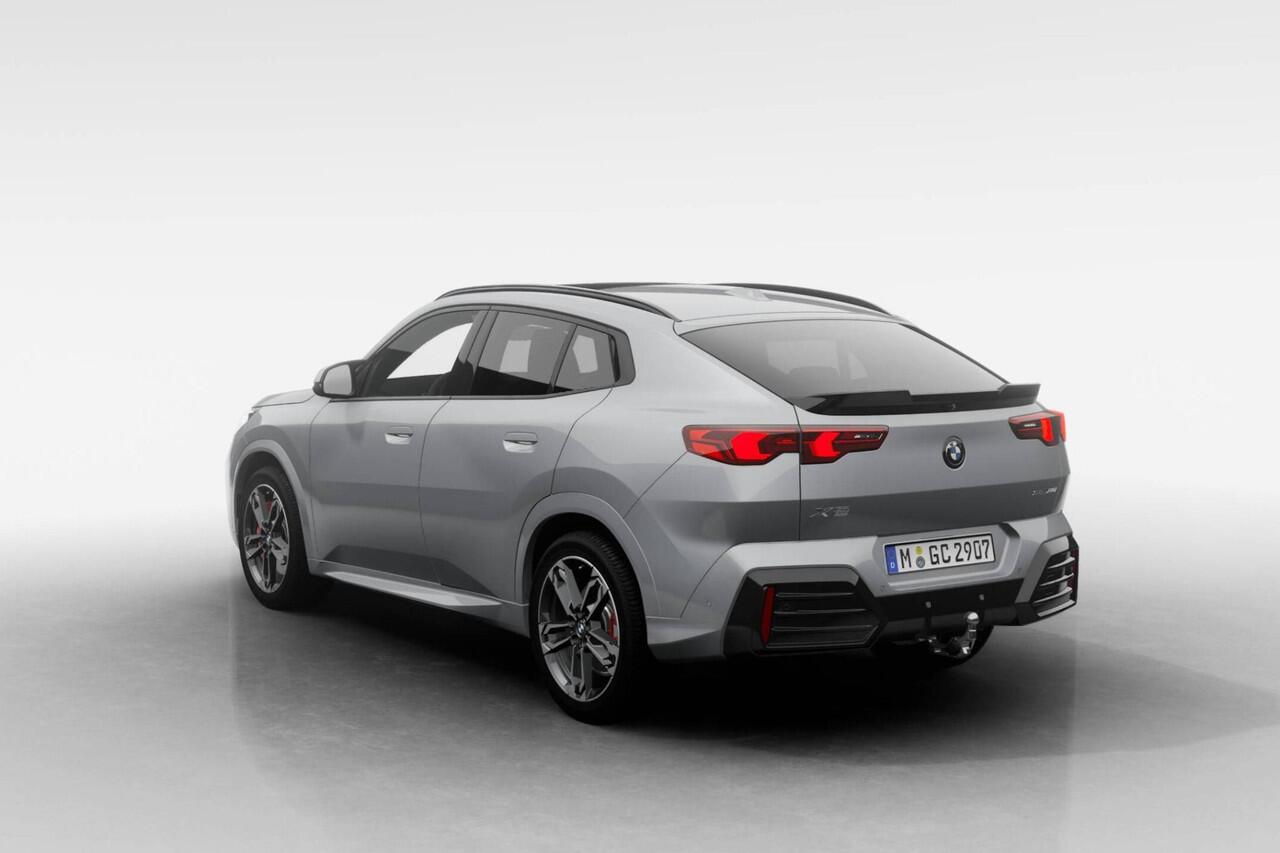 BMW X2 sDrive20i | M Sport Pro | Premium Pack | Comfort Pack | Trekhaak