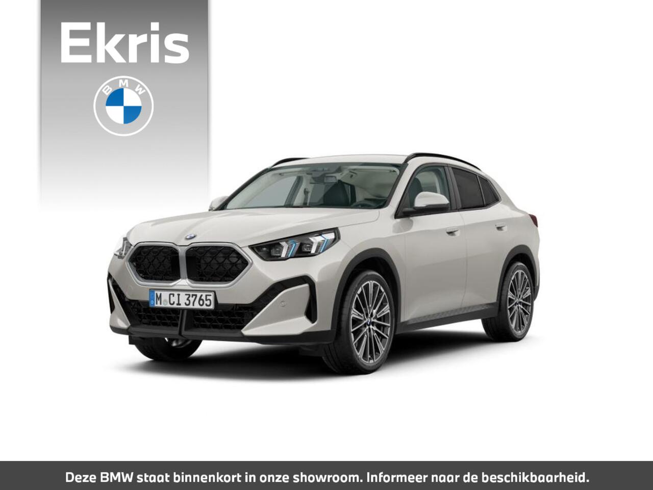 BMW X2 sDrive20i | Equipment Pack | Comfort Pack