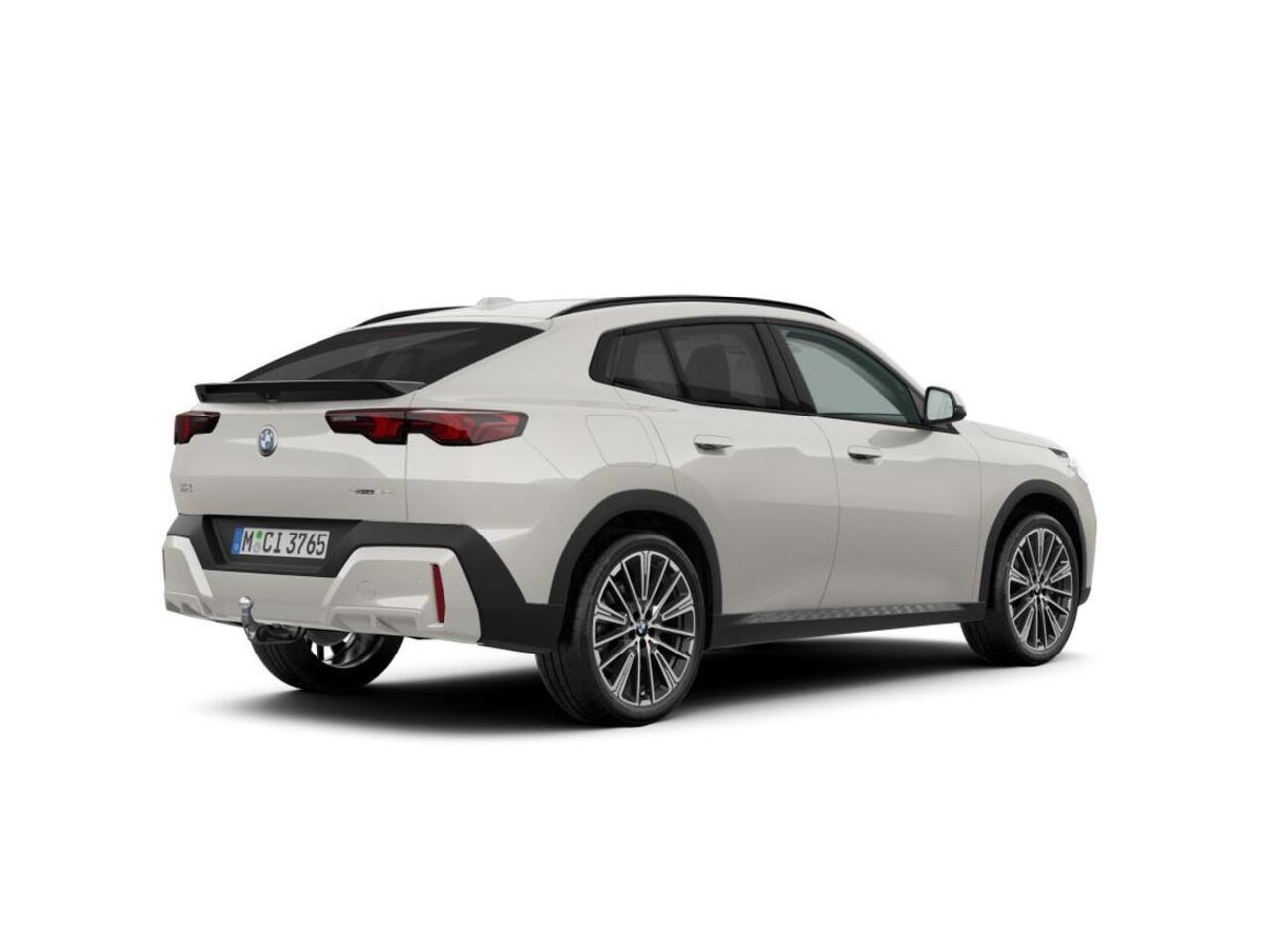 BMW X2 sDrive20i | Equipment Pack | Comfort Pack