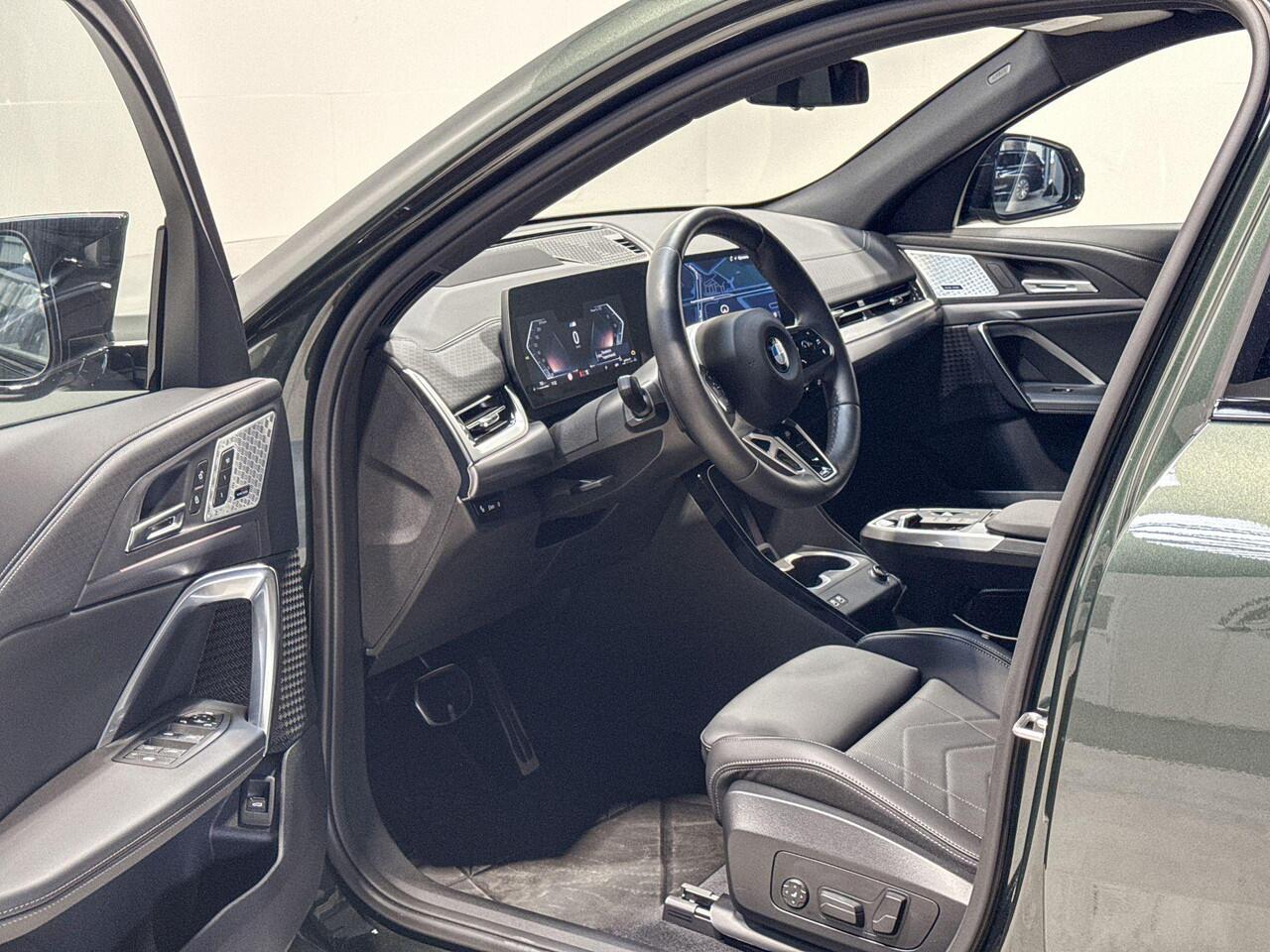 BMW X2 sDrive20i Special Request kleur