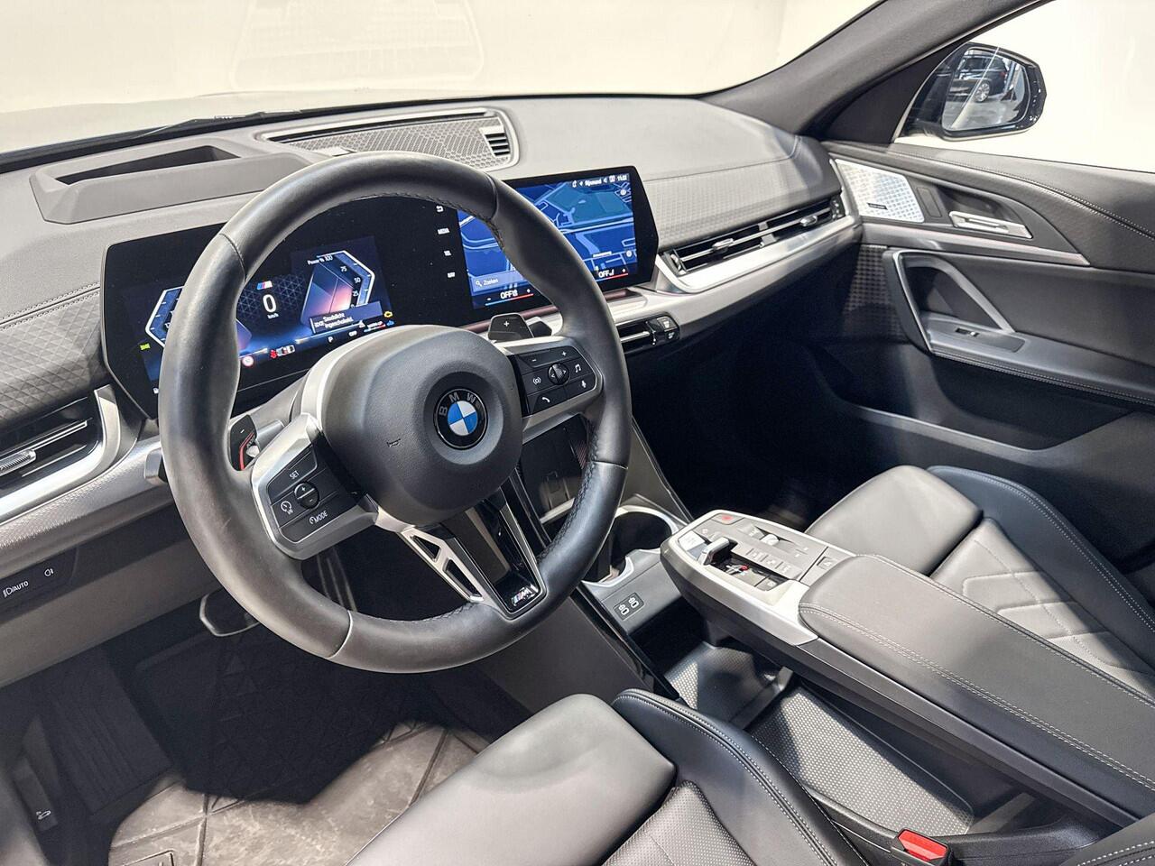 BMW X2 sDrive20i Special Request kleur