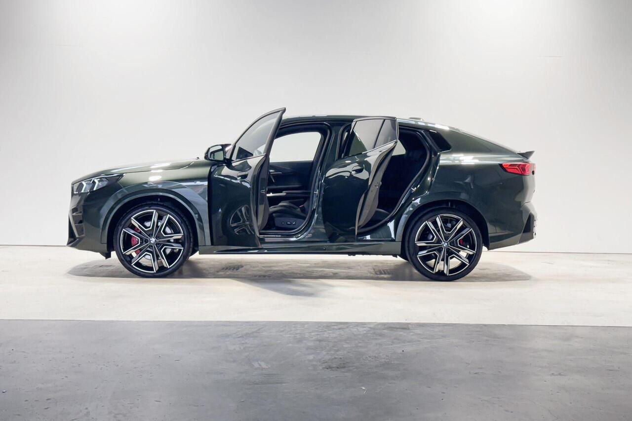 BMW X2 sDrive20i Special Request kleur