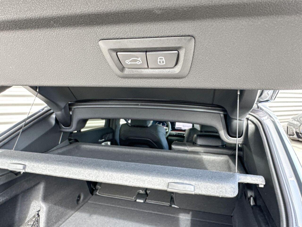 BMW X2 iX2 eDrive20 M Sportpakket Pro / Innovation Pack / Comfort Pack / Trekhaak