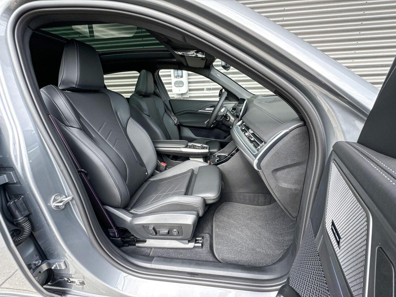 BMW X2 iX2 eDrive20 M Sportpakket Pro / Innovation Pack / Comfort Pack / Trekhaak