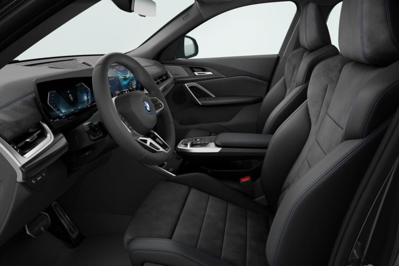 BMW X2 iX2 xDrive30 M Sport Edition | M Sport Pro | Premium Pack