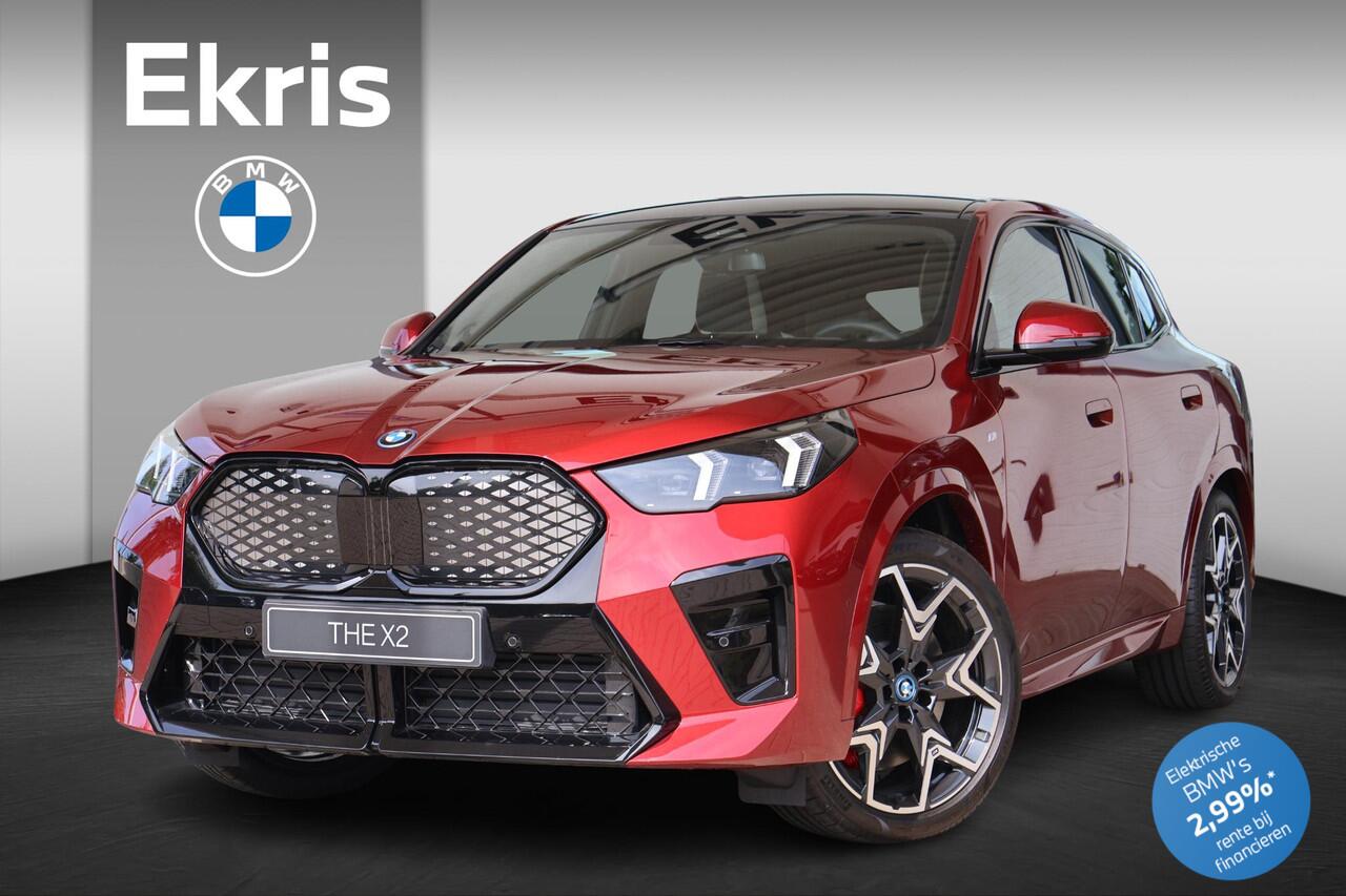 BMW X2 iX2 xDrive30 | M Sportpakket Pro | Premium Pack