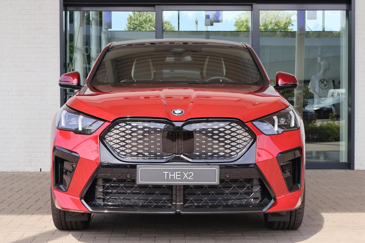 BMW X2 iX2 xDrive30 | M Sportpakket Pro | Premium Pack