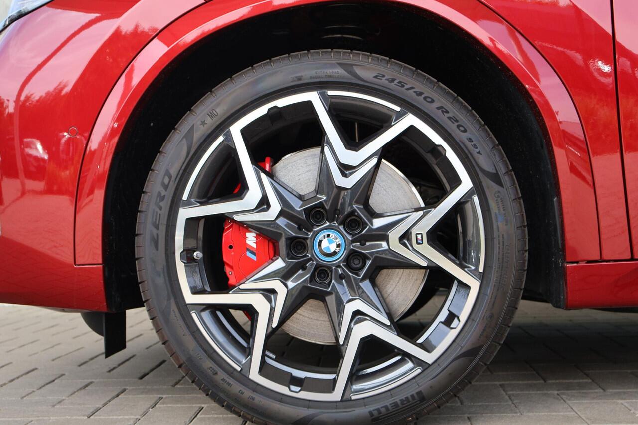 BMW X2 iX2 xDrive30 | M Sportpakket Pro | Premium Pack