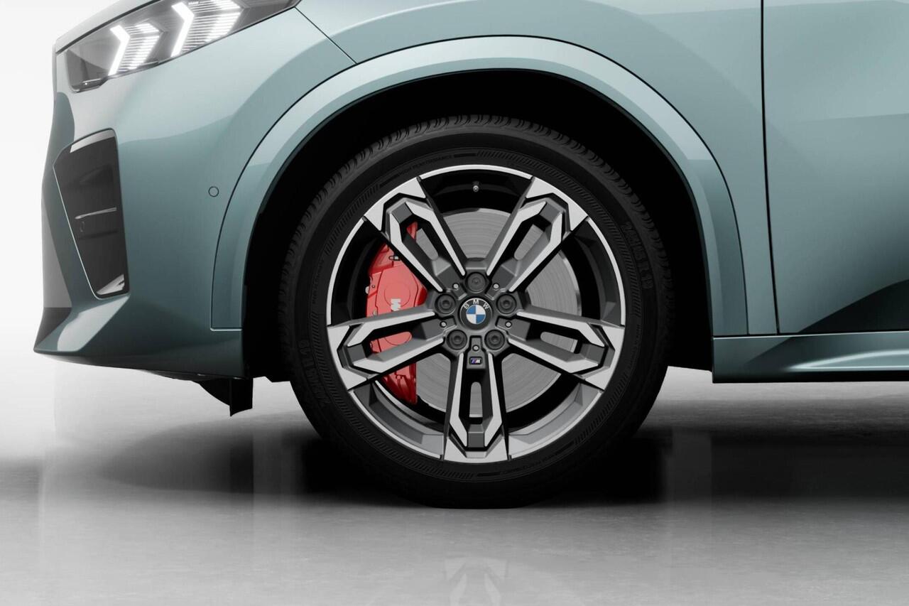 BMW X2 iX2 eDrive20 M Sport Edition | M Sport Pro | Innovation Pack | Comfort Pack | Trekhaak