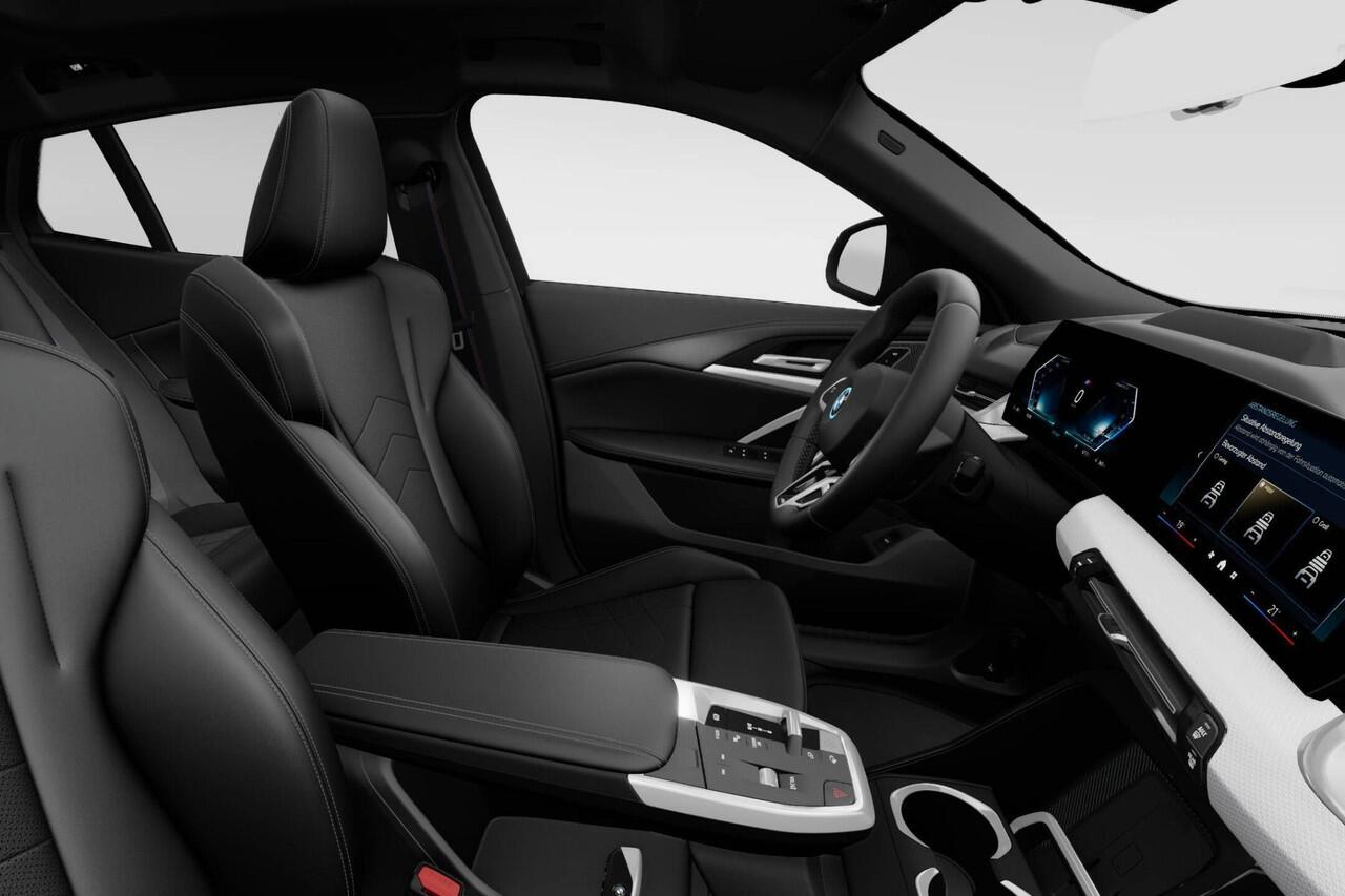 BMW X2 iX2 eDrive20 M Sport Edition | M Sport Pro | Innovation Pack | Comfort Pack | Trekhaak