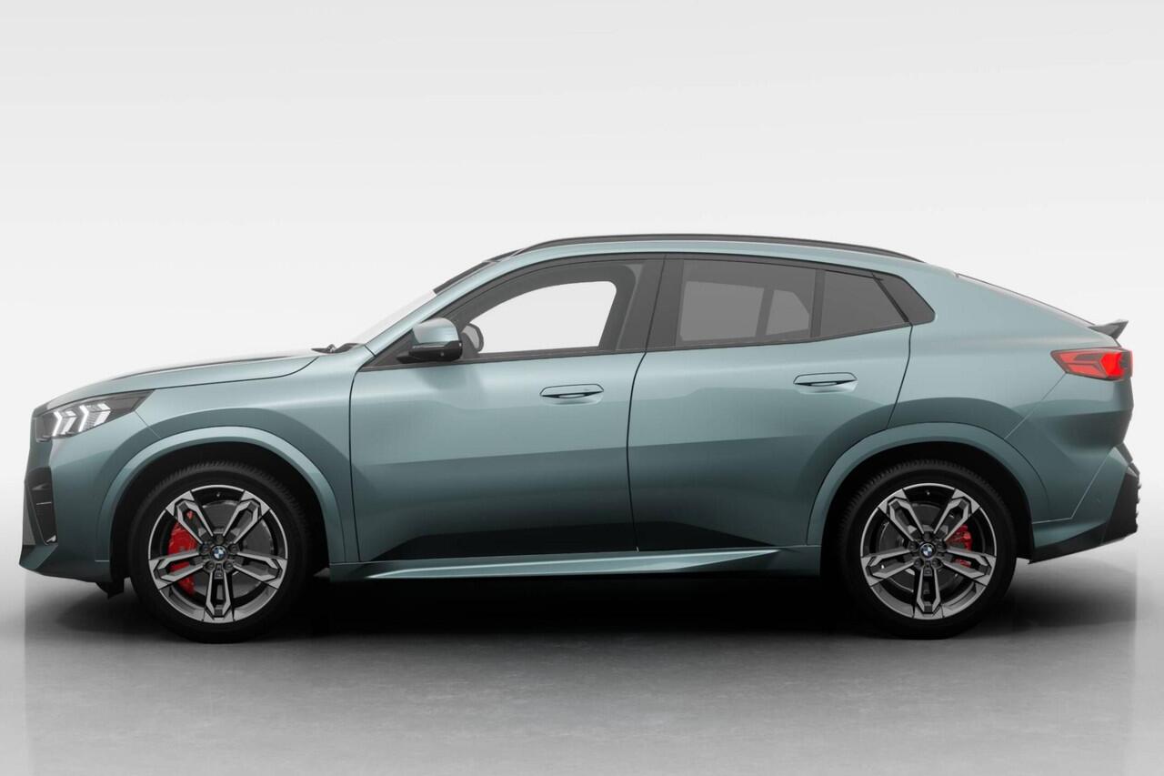 BMW X2 iX2 eDrive20 M Sport Edition | M Sport Pro | Innovation Pack | Comfort Pack | Trekhaak