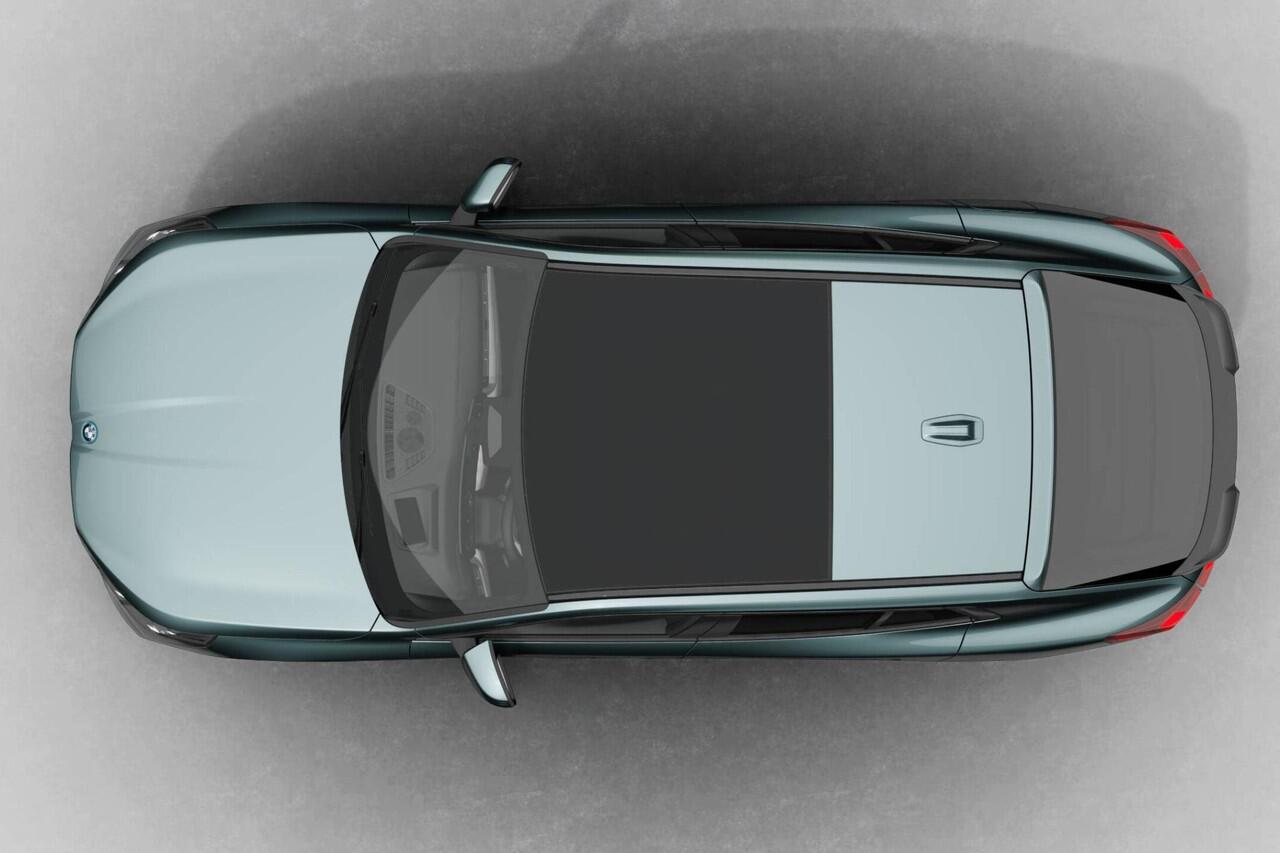 BMW X2 iX2 eDrive20 M Sport Edition | M Sport Pro | Innovation Pack | Comfort Pack | Trekhaak