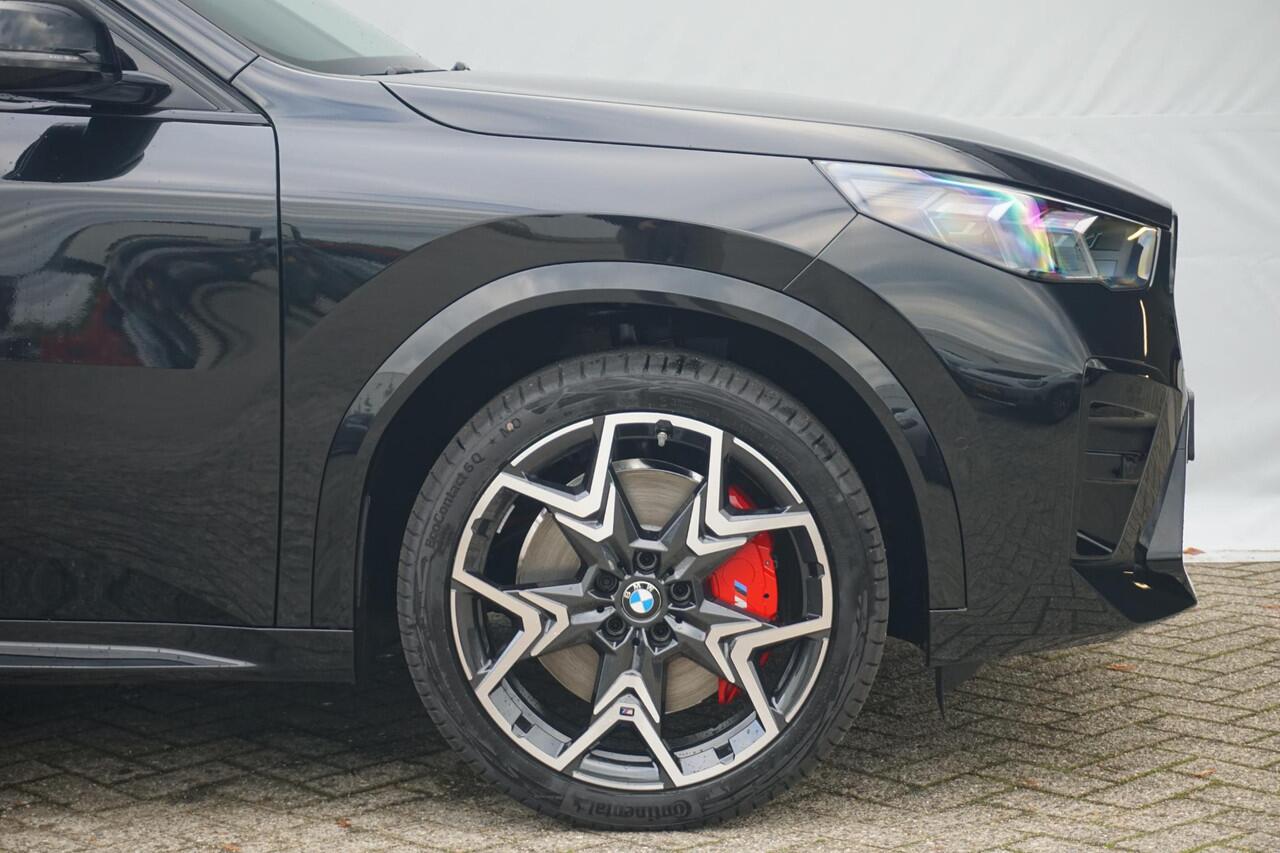 BMW X2 iX2 eDrive20 M Sport Edition 20'' / Harman Kardon / Head-Up Display / Elektrisch Verstelbare Stoelen