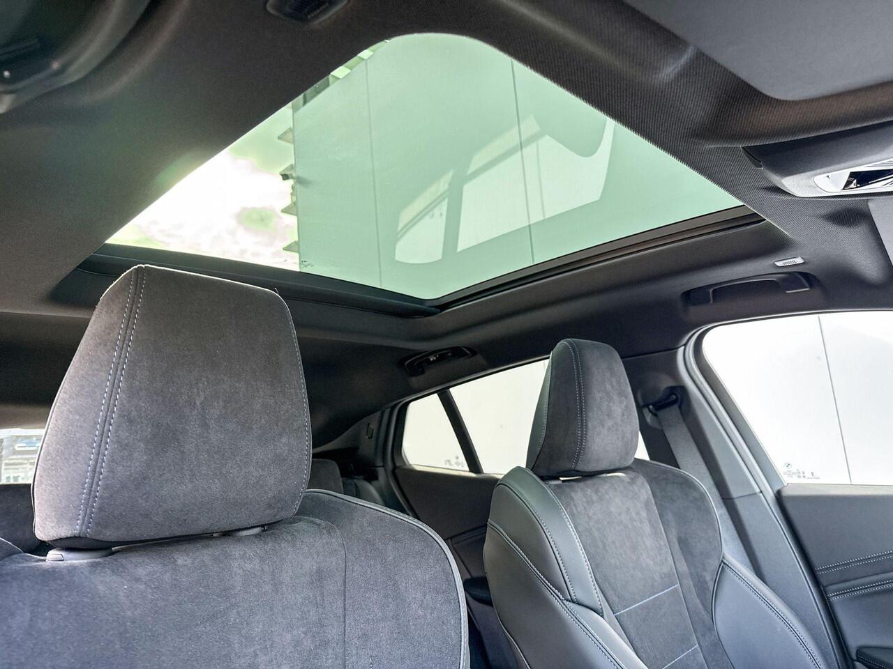 BMW X2 sDrive20i M-Sport / 19inch / Getinte Ramen / Glazen dak / Driving Assistant Plus / Acteruitrijcamera